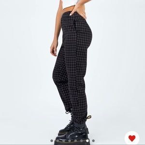 The Spiro Pant - Princess Polly